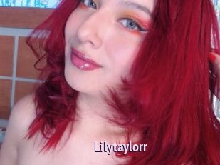 Lilytaylorr