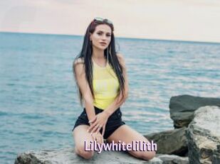 Lilywhitelilith
