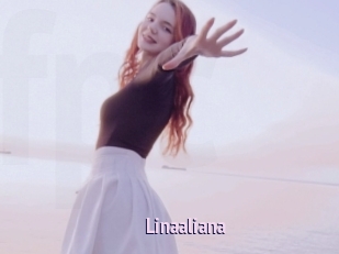 Linaaliana