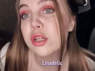 Linadelic