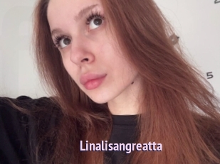 Linalisangreatta