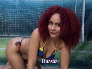 Linasaar