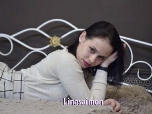 Linasaimon