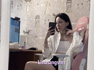 Linasangster