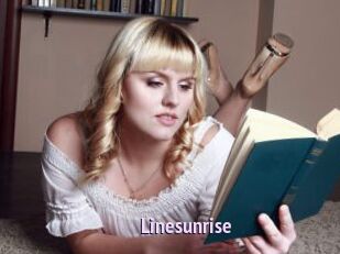 Linesunrise