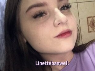 Linettebanwell