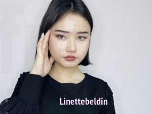 Linettebeldin