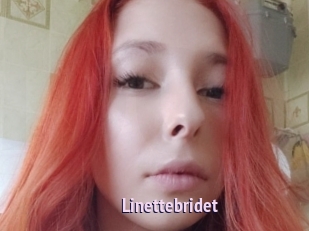Linettebridet