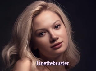 Linettebruster