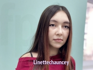 Linettechauncey