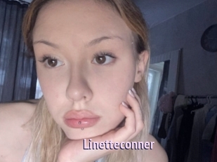 Linetteconner