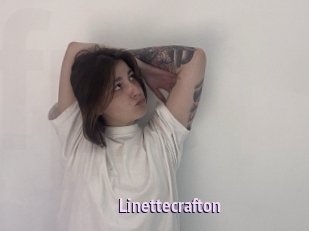 Linettecrafton