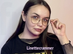 Linettecrammer