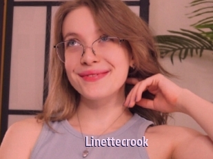 Linettecrook