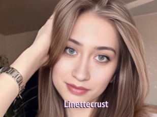 Linettecrust