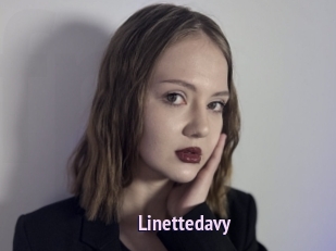 Linettedavy