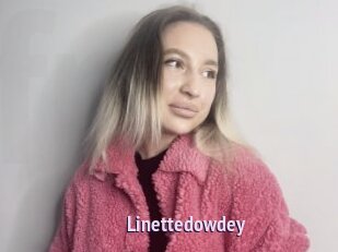 Linettedowdey
