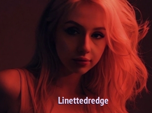 Linettedredge
