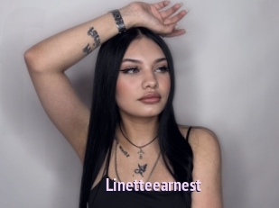 Linetteearnest