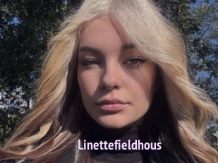 Linettefieldhous