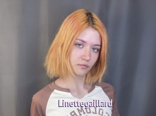 Linettegaillard