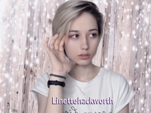 Linettehackworth