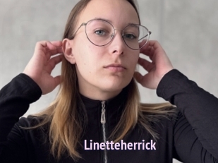 Linetteherrick