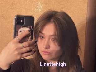 Linettehigh