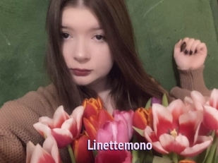 Linettemono