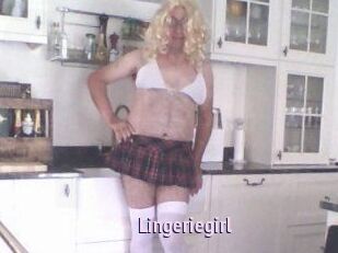 Lingeriegirl