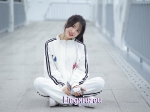 Lingxiuzou