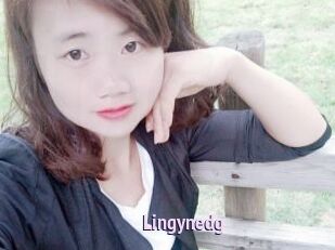 Lingynedg