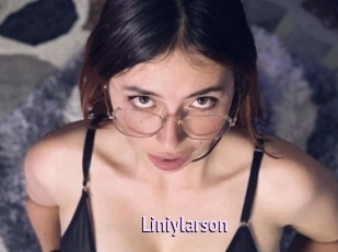 Liniylarson
