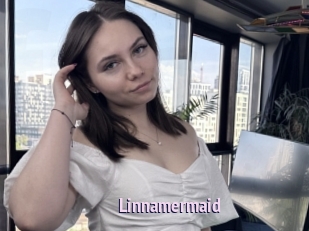 Linnamermaid