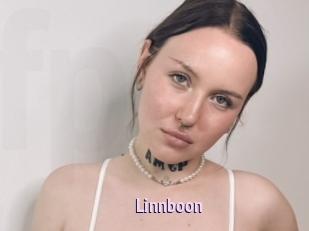 Linnboon