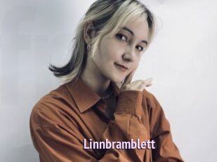 Linnbramblett