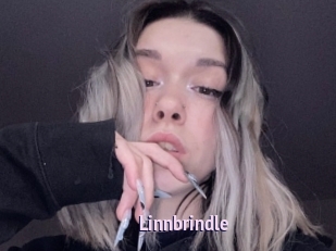 Linnbrindle