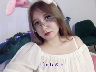 Linorevans