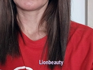 Lionbeauty