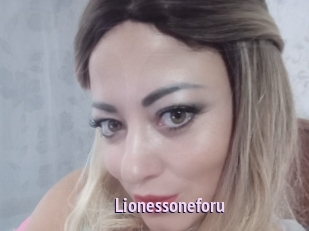 lionessoneforu Film Porno