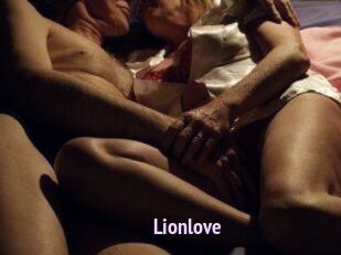 Lionlove
