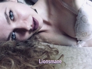 Lionsmane