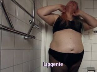 lipgenie Film Porno