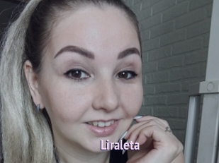 Liraleta