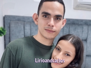 lirioandcarlos Film Porno