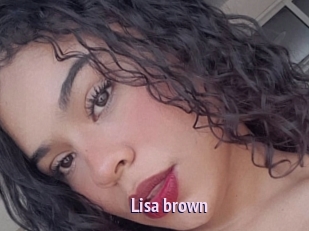 Lisa_brown