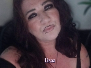 Lisaa