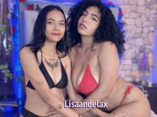 Lisaandelax