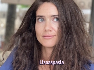 Lisaaspasia