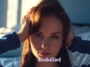 Lisaballard